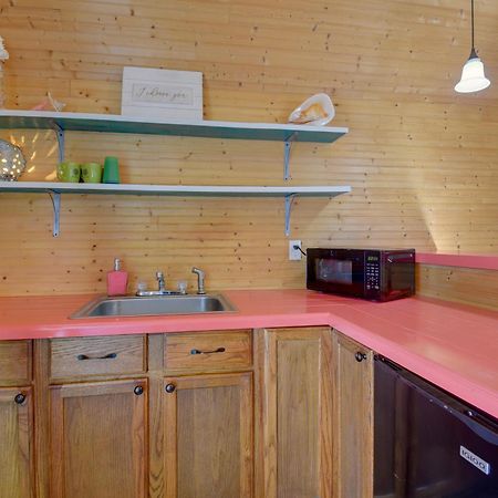 Cozy Calabash Studio About 4 Mi To Sunset Beach! Εξωτερικό φωτογραφία